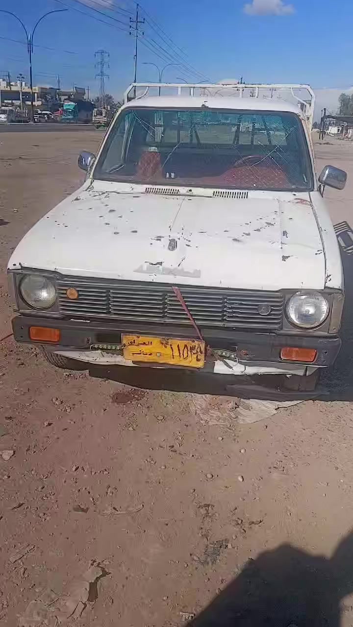 بيكم 80 مقفوله على كل شيء السعر ب 18 وبها مجال مكان عظيم سياره جاهزه الشراي يتصل علىا***********
