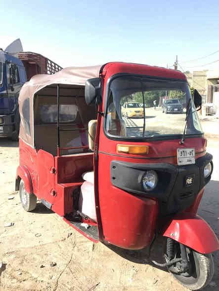 السلام عليكم تكتك البيع موديل 22 شهر 2 وبل ضهر مكتوب 21  كير مكينه اكسن مكفولات لا تبخير ولا تنقيص تكتك جاهزه كبل الشارع دوشمه تخم تاير جادر كله جديد كهربايات كله شغاله تحويل ثاني يوم السعر 7800 وبيهه مجال خابر وتدلل المكان بغداد المشتل ***********
