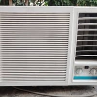 مكيف ٢طن بلادي نظافة ٨٥ بل الميه 07700652092