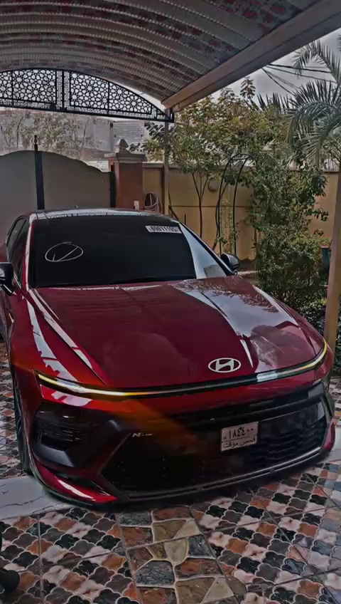 سلام عليكم سوناتا موديل ❤️2025 Nline للبيع  
سيارة بدون ايرباك دخول جديد ( كتاب شهداء)
مرقم ديالى 
حادثها جاملغ امامي او ربع الباب 
سيارة جاهزة من كلشي ومصلحة تصليح درجة اولى غراض كلة اصلي

🟥 يرهم مراوس حسب القناعة
 
————

مًواصفات السيارة فول ان لاين بعد هواي مواصفات بيهه داخل بكج كاربون فايبر من امريكا

ماشية 19

🟥 بصمة ( ابواب + صندوق ) 

🟥 تشغيل عن بعد 

🟥 شاشة جبيرة ( كار بلي + اندرويد )

🟥 واير ليس شحن 

🟥مثبت سرعة 

🟥قيادة ذاتية 

🟥تحديد مسار 

🟥 رادار امامي 

🟥رادار جانبي 

🟥رادار خلفي 

🟥كامرا دوارة ١٨٠

🟥مثبت ستيرن 

🟥سايد بريك بصمة 

🟥مودات قيادة ( نورمال - سبورت - سبورت بلاص - كوستم)

🟥كشنات تدفئة  

🟥 بانوراما 

🟥تبريد بيانو 

🟥تبريد قطعتين 

🟥لدات بلادية بالدشبول متغير الوان تتحكم بيهه بالشاشة

🟥كيجات بالعداد تظهرلك قراءة (حماوة الدهن - التيربو - العزم)

🟥كيجات دجتال تتغير ويا كل مود مثل ماموضح بالصورة
+ شفتات ستيرن 

🟥نظام سماعات BOSE اقوى انظمة سماعات

🟥جامات اوتو تنزل من البصمة

🟥اوتو هولد

🟥كشنات كنتارا حضن N

🟥محرك 2500 تيربو 

🟥لدات امامي خلفي 

🟥وبعد هواي مواصفات

مكاني ديالى بعقوبة 
***********
