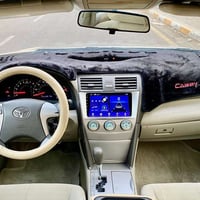 كامري ٢٠٠٩ • ماشي ٩٥٠٠٠ • باسمي بغداد