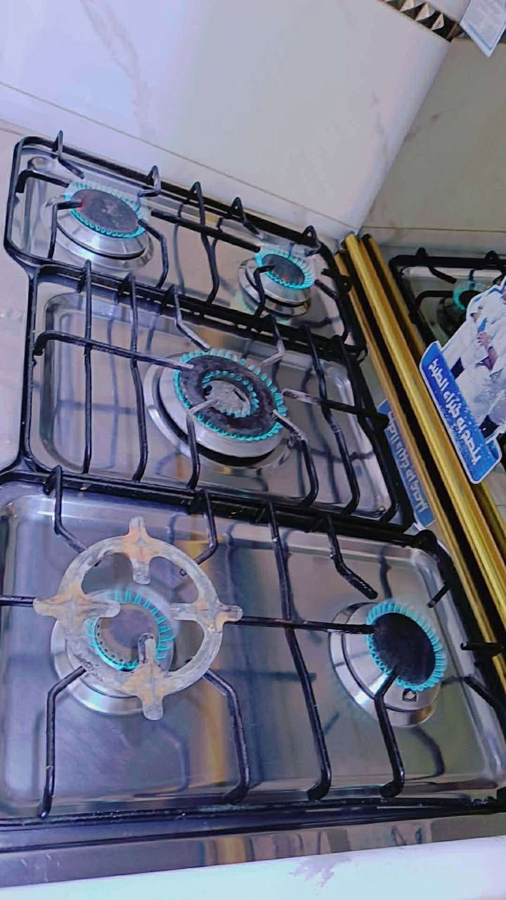 طباخ مصري 5 عيوون ؟ مستعمل نضيف كلشش 👉👉
(خانقين☘️داره كونارة ☘️مقابيل أسواق ليره☘️)
🌹مزاد بهاء الحمداني🌹


**إذا كنت صاحب هذا الإعلان وتريد حذفه لأي سبب، رجاءا أرسل رسالة إلى الدعم الفني**