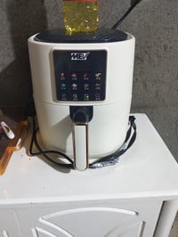 محضرة طعام • جديدة • مستعملة شوية