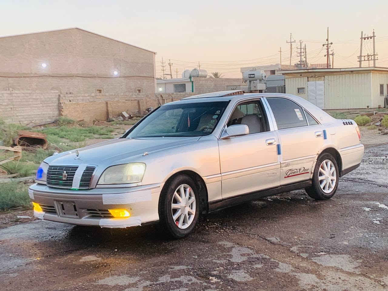 للبيع ملكة كص جنطة محرك ديفور تخم تاير جديد صدر جديد مكانهة صلاح الدين الضلوعية السعر 30وبيهة مجال ***********
