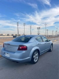 افنجر ٢٠١٣ • ٤ سلندر • رقم البصرة