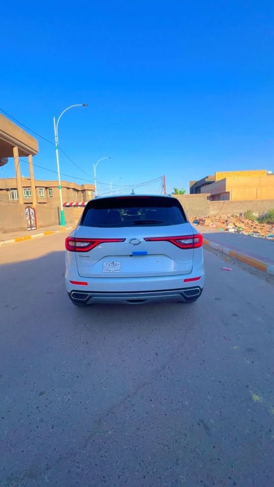 📣
🔰 سامسونك QM6 2023

💨 غاز بلادي محرك 2000

🔶 السياره مفوله ماعده الفتحه 

• بصمه دخول بصمه

• ⁠جنطه كهرباء

• ⁠كشنات جلد وتحكم كهرباء

• ⁠تحكم ستيرن جهتين

• ⁠مثبت سرعه

• ⁠شاشه بلادي

• ⁠اصطفاف ذاتي

• ⁠قطعتين تبريد 

• ⁠نضام ECO

• ⁠دواسات

• ⁠لايت زينون بلادي

• ⁠مري شفط

• ⁠تدفئه.تبريد بل كشنات الاماميه 

• ⁠تدفئه بل كشنات الخلفيه

• ⁠هاند بريك كهرباء

• ⁠ترحيب 

• ⁠لايت خلفي LED

• ⁠كامره محيطيه 360

• ⁠حساسات اماميه خلفيه 360د

📍 مكان السيارة السماوة

☎️ ***********  متواجد واتساب
