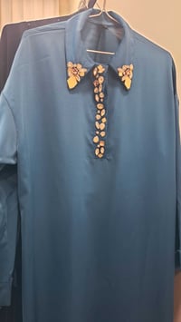 ملابس • قياس S • يلبس L