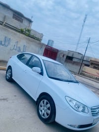 النترا • ٢٠١١ • نينوى