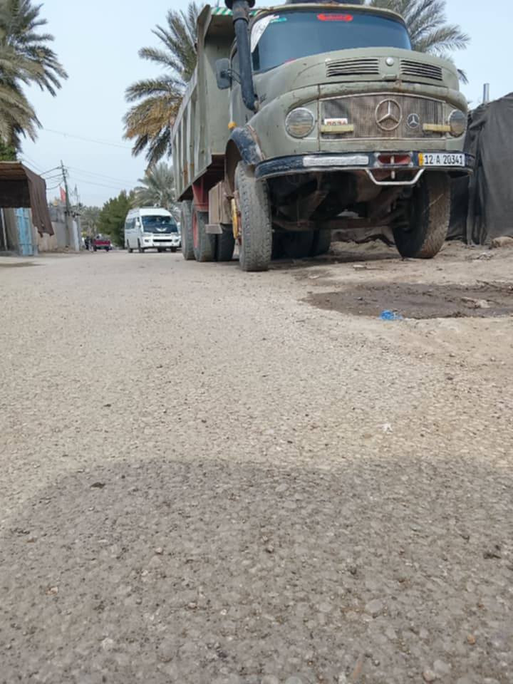 سلام عليكم للبيع قجمه موديل 80ام الغوه بلادي بدي مايلر رقم نكليزي تحويل ثاني يوم سنويه 2029اخوان اني مكلف بلنشر هاذه رقم صاحبها ***********
