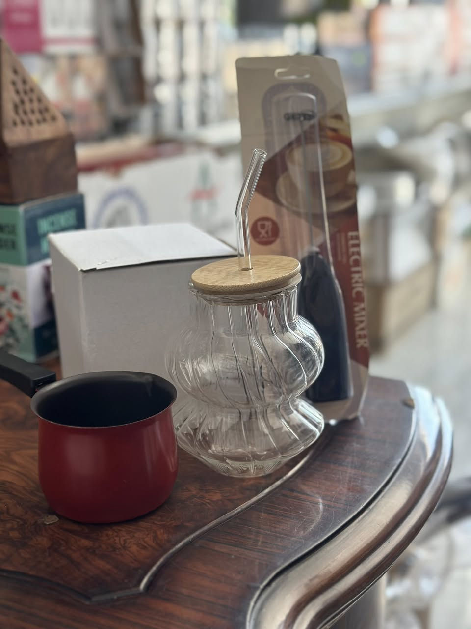 يوفر محل مرتضى منزل احدث موديلات الاكواب
زورونا بمقعنا 📍دور الزراعة الثانية نهاية مدخل مزبان


**إذا كنت صاحب هذا الإعلان وتريد حذفه لأي سبب، رجاءا أرسل رسالة إلى الدعم الفني**