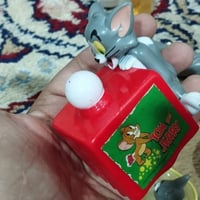 توم وجيري • كرتون