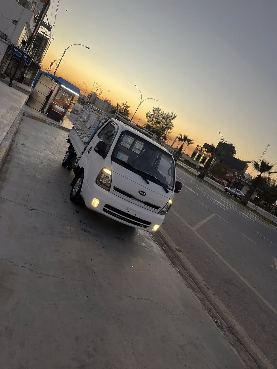 بسم الله الرحمن الرحيم
🛑كيا للبيع كوري موديل 2️⃣0️⃣2️⃣0️⃣

❇️رقم كركوك 

❇️لوحات دولي جديد

🛑بيه حصه كاز 

❇️تحويل مباشر 

❇️رقم سيارة  25A50941

🛑سيارة بسمي نظيفة كلش 

❇️ضريبه مدفوع مال 2025/2026

❇️سنويه تنتهي 2032

♻️عنوان سيارة /كركوك شارع القدس 

Ⓜ️لاستفسار عن السعر خابر رقمⓂ️

0️⃣7️⃣7️⃣1️⃣8️⃣0️⃣1️⃣6️⃣4️⃣9️⃣8️⃣
