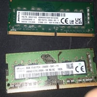 اس اس دي ٥١٢ • رام ٨+٨ DDR4 • بغداد أور