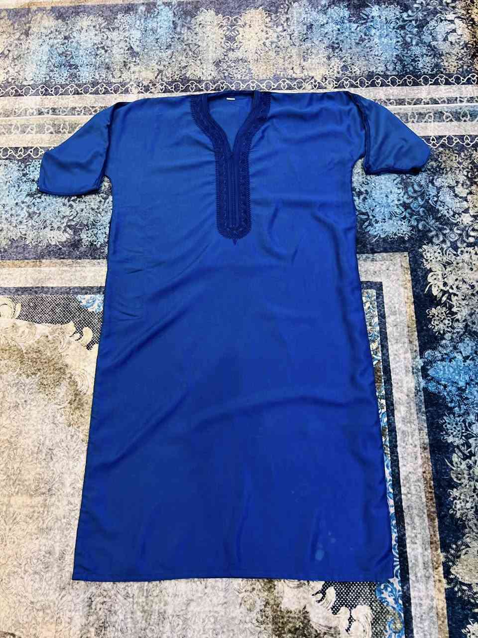 وصلت وجبه دشداشه كويتيه شرط النظافة 100
العنوان العزيزيه شارع الخليج مجاور مصور عمار مقابيل مطعم بيت مناحي القديم


**إذا كنت صاحب هذا الإعلان وتريد حذفه لأي سبب، رجاءا أرسل رسالة إلى الدعم الفني**