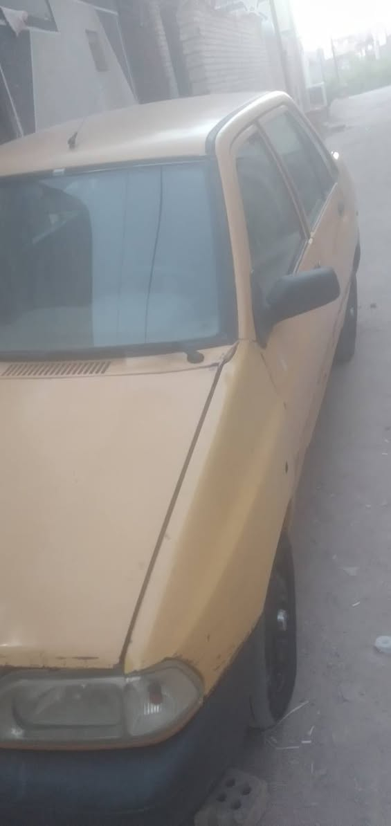 سلام عليكم  كير ومكينه  جديد  رقم بغداد   غرامه ١٠٠ والهيه  ١٦٠ الف سنويه صاقطه بل ١٩ اسوي مكاتبه عن البوكه والعشاير  رعي  بغداد  موجود  الرجال  بس ماوصلت ولا رحتله  السعر ١٢ وبيه مجال قليل *********** مديل ١٠

