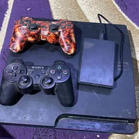 بلي 3 كله شغال بي 60 لعبه العنوان بغداد حي العامل رقمي 07770442037 فقط...