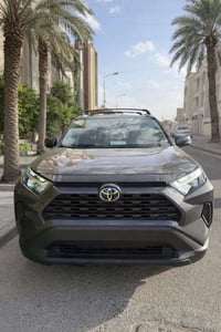 راف فورxle موديل 2024 وارد امريكي  اني مستورده  سياره حادث  فقط جاملغ ...