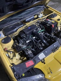 بيجو بارص 2015 للبيع سياره مبدل باب سايق وجملغ مصلح تجفيت جديد لا تبخي...