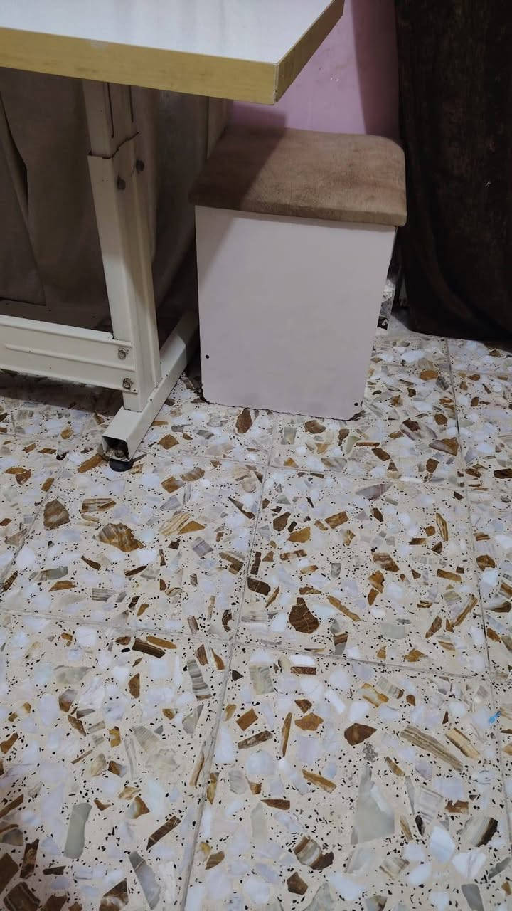 غرفه تركيه ٧ قطع ضخمه سلايت نضيفه كلش سعر مناسب


**إذا كنت صاحب هذا الإعلان وتريد حذفه لأي سبب، رجاءا أرسل رسالة إلى الدعم الفني**