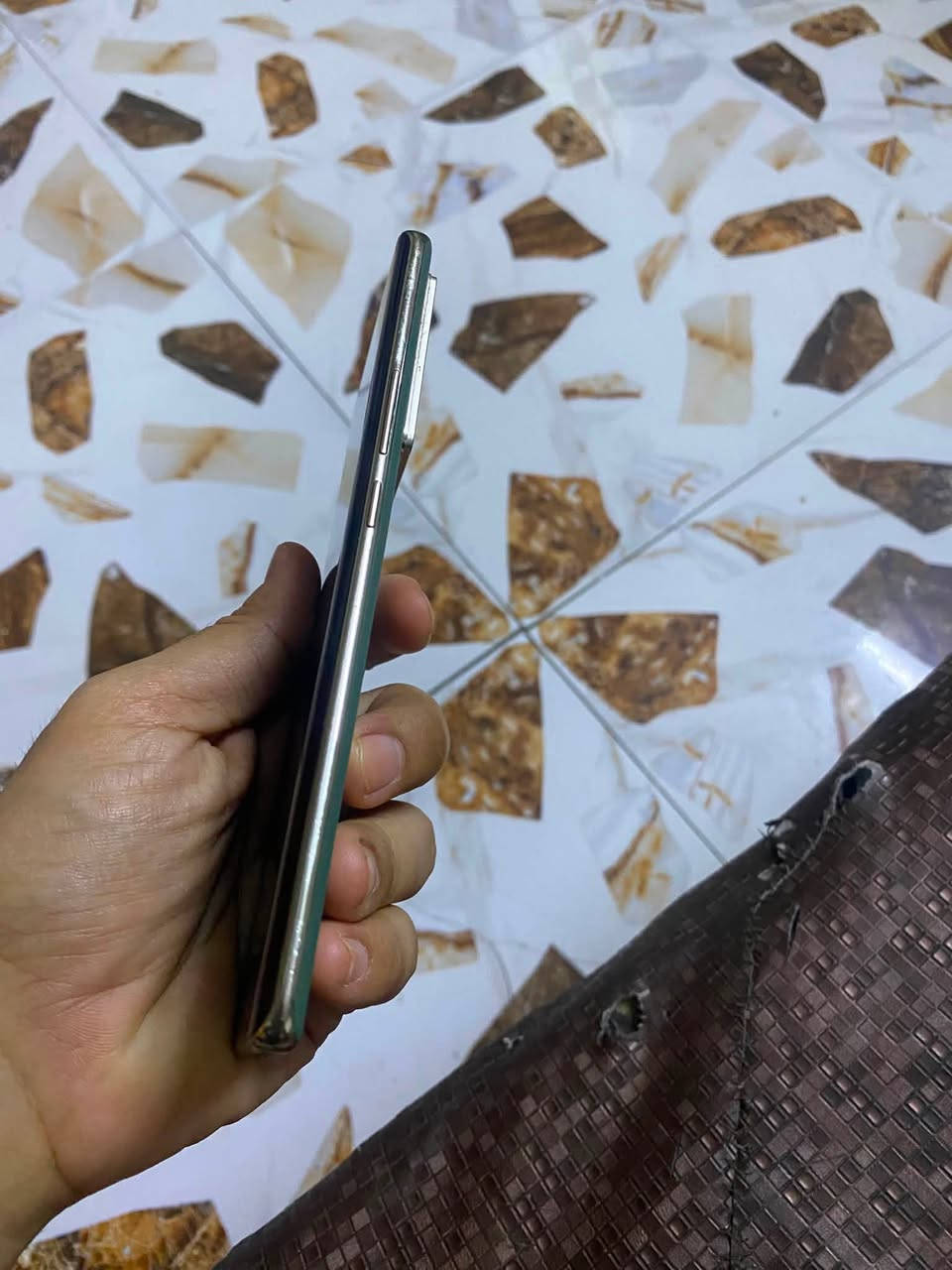 انفنكس نوت 40 برو نضافه الجهاز 100 جهاز معروفه موصفاته ذاكره 256 شاشه منحنيه سعر 230 وبي مجال بسيط يرهم مراوس هم جهاز نضافه 100 مكاني بغداد مدينه الصدر ماعندي توصيل ***********

