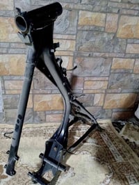 اوراق اصلي • شاصي 20 • لاسكان صناعي