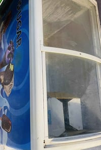 براد • نضيف • تجميد ٣٢٥