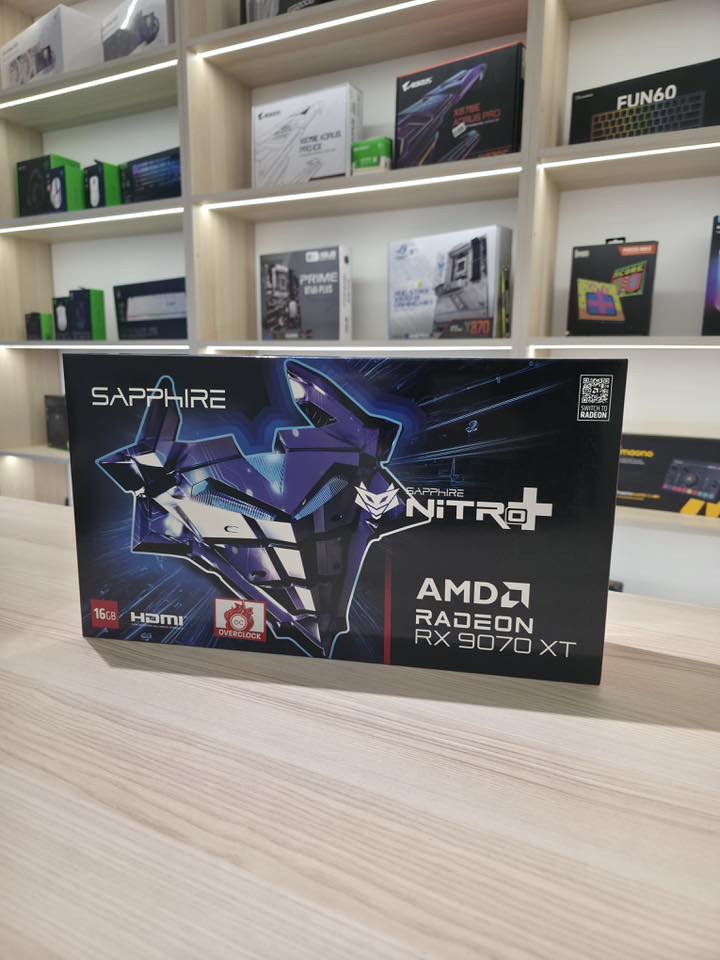 SHEX PC
متوفر جديد 🆕 
جملة ومفرد 
للطلب والأستفسار على الخاص 
WhatsApp ‪+964 773 416 8767‬

ويتوفر توصيل 🚚 لجميع المحافظات
📍دهوك السوق شارع دورة كورك
