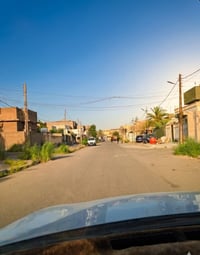 جضعان الأولى • ٢٠٠م • واجهة ١٠م