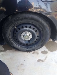 شباب عندي هذا الويل حجم 16 اريد مراوس ويل كب  07763710144