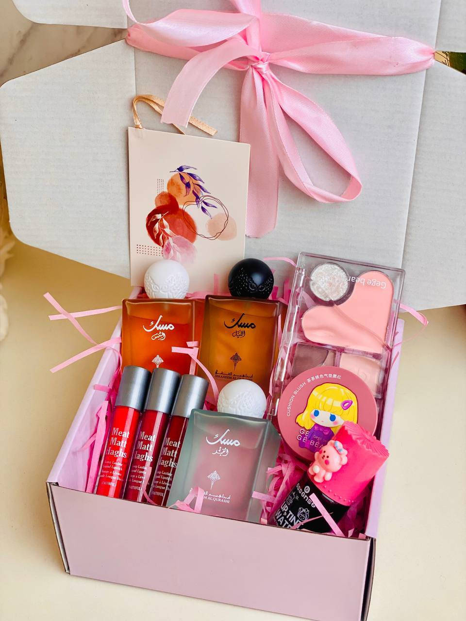 دلل حبيبتك زوجتك  بهل دلال


**إذا كنت صاحب هذا الإعلان وتريد حذفه لأي سبب، رجاءا أرسل رسالة إلى الدعم الفني**