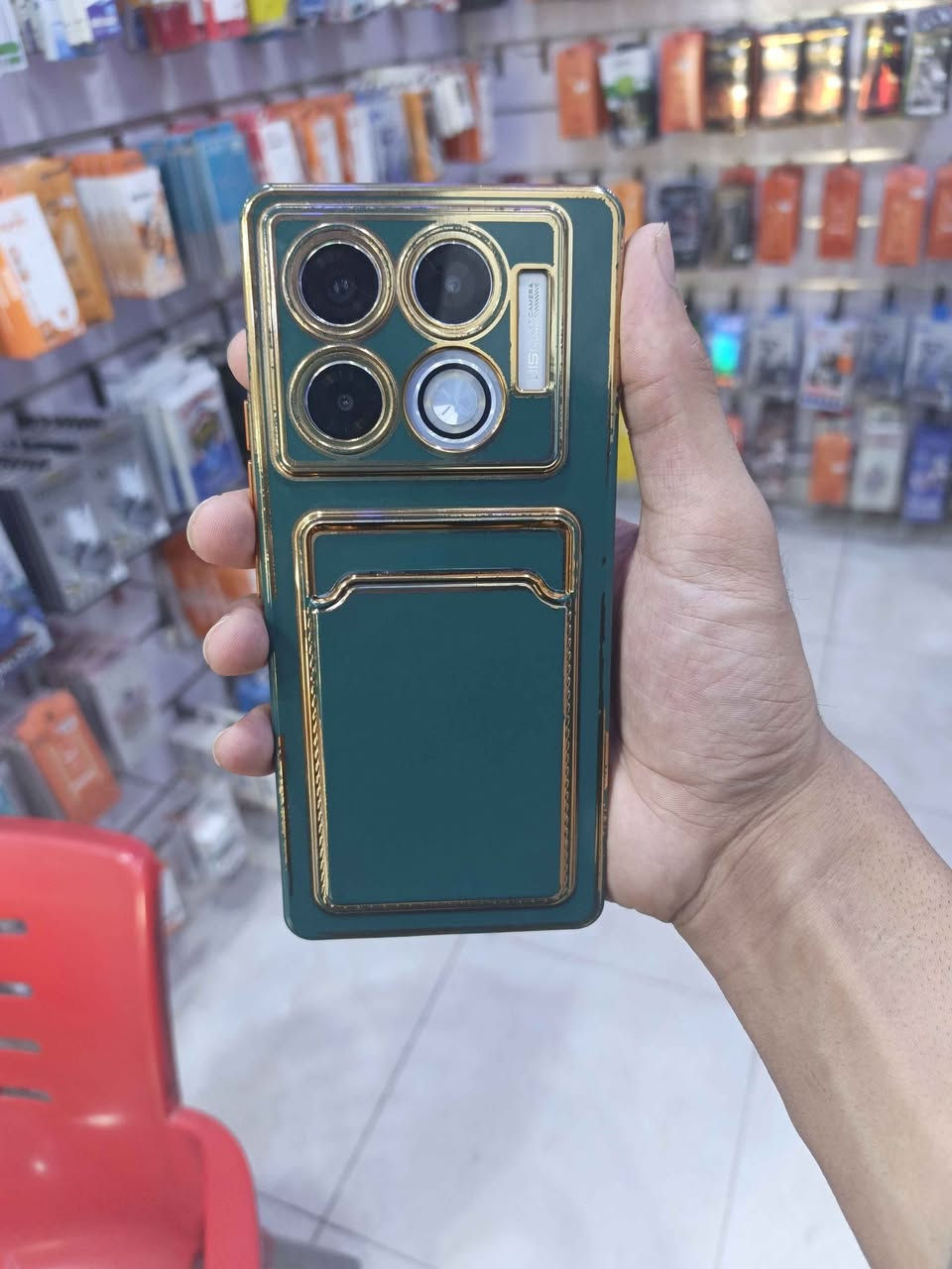 انفنكس جيتي20برو 120فريم وشاشه144هرتز
ذاكره256نضافه حلوه بي طبع تيك توك خفيف 
مكفول من كل خلل سعره235قفل بدون عمله مكاني مشخاب*********** المناذرة, النجف
