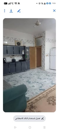 بلكوت الخضراء • مقابل المعارض • ٢٠٠م