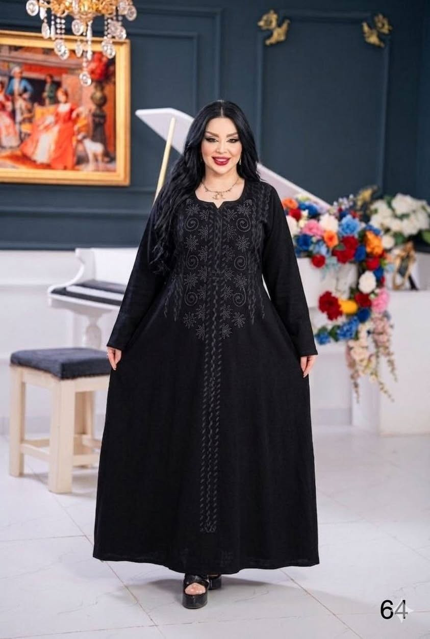 جملة فقط https://t.me/noonaaliii
وصلت الموديلات  باحلى واروع  النقشات  سارع قبل نفاذ الكمية  😍🥰
خامة درجة اولى شرط الفحص🔥🏃‍♀️


**إذا كنت صاحب هذا الإعلان وتريد حذفه لأي سبب، رجاءا أرسل رسالة إلى الدعم الفني**