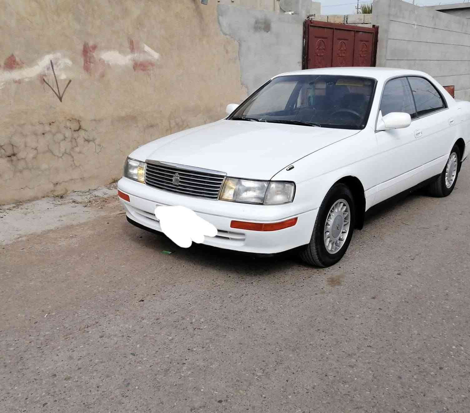 بطه متصل رقم صلاح الدين الماني سنويه جديده محرك 2500 محرك كير شرط صدر جديد تايرات جدد تبريد عاطل صبغ هلال خلفي فقط داخل حيل نظيف وجديد
شرط التحويل
السعر 57 وبي مجال قليل اعتذر عن بيع الأقساط او المده
***********
مكان السيارة الشركاط
