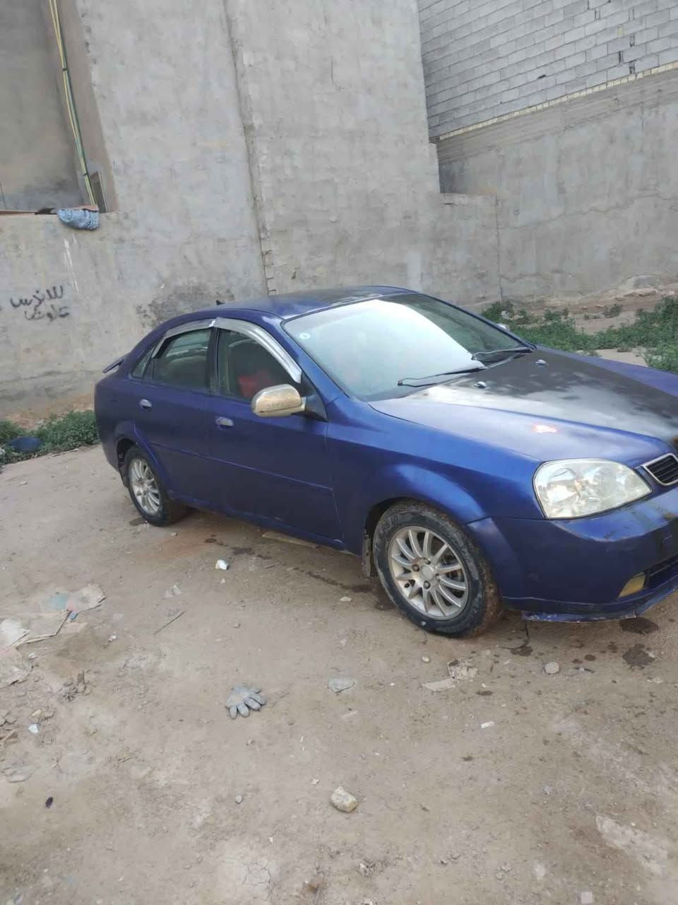 اوبترا موديل 2004تبريد ويه سويج اضافه بصمه رقم بغداد تحويل ثاني يوم سنتر لك شاشه محرك جديد شلعه ومعدل *********** بغداد, العراق
