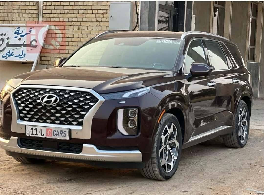 السلام عليكم 
للبيع بلسايد 2022 لون كرزي ضربته قبق جنطه وشويه بارد بالجاملغ الخلفي بدون ايرباك سياره جديده مال بيت على أيدي فول مواصفات كالكرافي أعلى فئة بالبلسايد ماشية 99 الف كيلو متر رقم بغداد بأسمي مشروع وطني السعر 260 وبيه مجال بسيط للاستفسار التواصل على الخاص المكان بابل المسيب سدة الهندية


**إذا كنت صاحب هذا الإعلان وتريد حذفه لأي سبب، رجاءا أرسل رسالة إلى الدعم الفني**