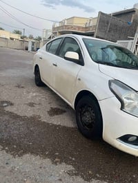 نيسان صني • ٢٠١٨ • المدائن
