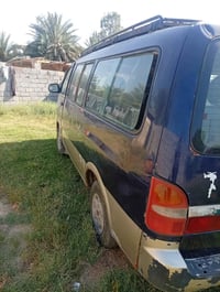 بريجو موديل 96سياره محرك كير كسن شرط هويه سياره بسامينه تريد وكاله تري...