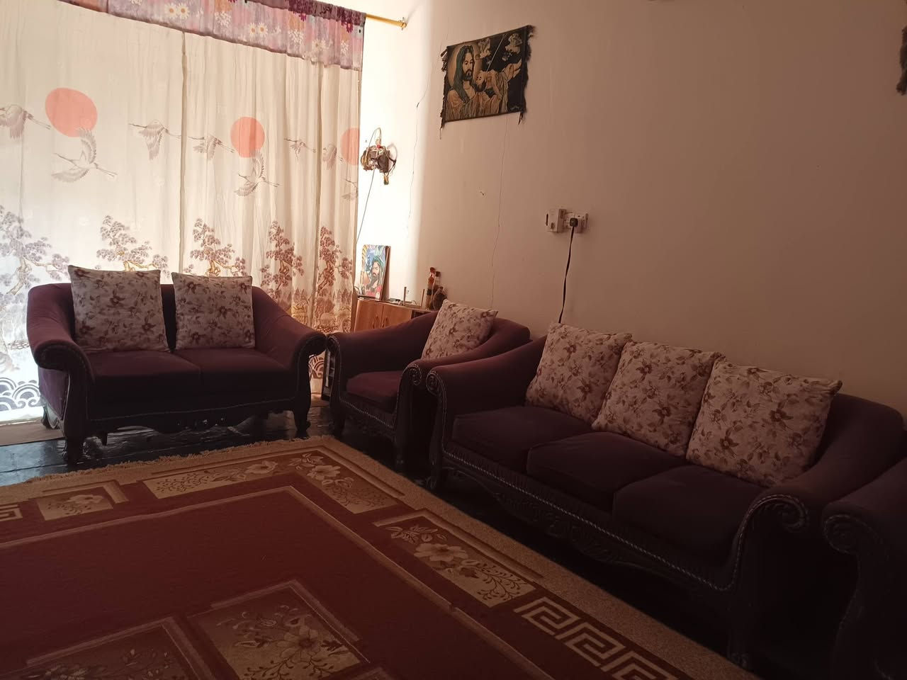 تخم للبيع سبع مقاعد


**إذا كنت صاحب هذا الإعلان وتريد حذفه لأي سبب، رجاءا أرسل رسالة إلى الدعم الفني**