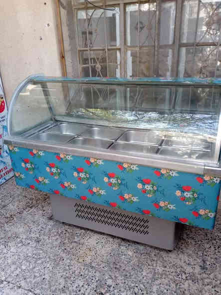 عارضات محل البيع شغالات وشرط فحص كل عطل مابيهن سعر 250 وابطحه ب300 عنوان بصره القبله شارع البريد  رقم ( *********** )
