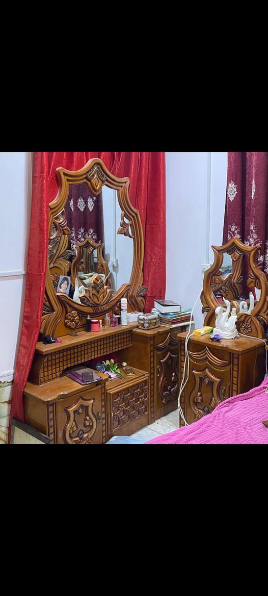 غرفه نضيفه مليون وبيها مجال 
#غرف_نوم #بيع_شراء #اكسبلور_فولو #الشعب_الصيني_ماله_حل😂😂 #اغراض_منزلية


**إذا كنت صاحب هذا الإعلان وتريد حذفه لأي سبب، رجاءا أرسل رسالة إلى الدعم الفني**