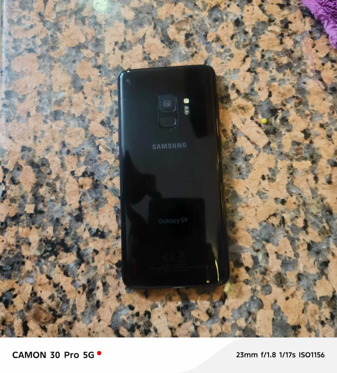 S9لبيع بي فطور بشاشه نظيف جدا سعره ٥


**إذا كنت صاحب هذا الإعلان وتريد حذفه لأي سبب، رجاءا أرسل رسالة إلى الدعم الفني**