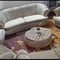 تخم كنب • الرمادي