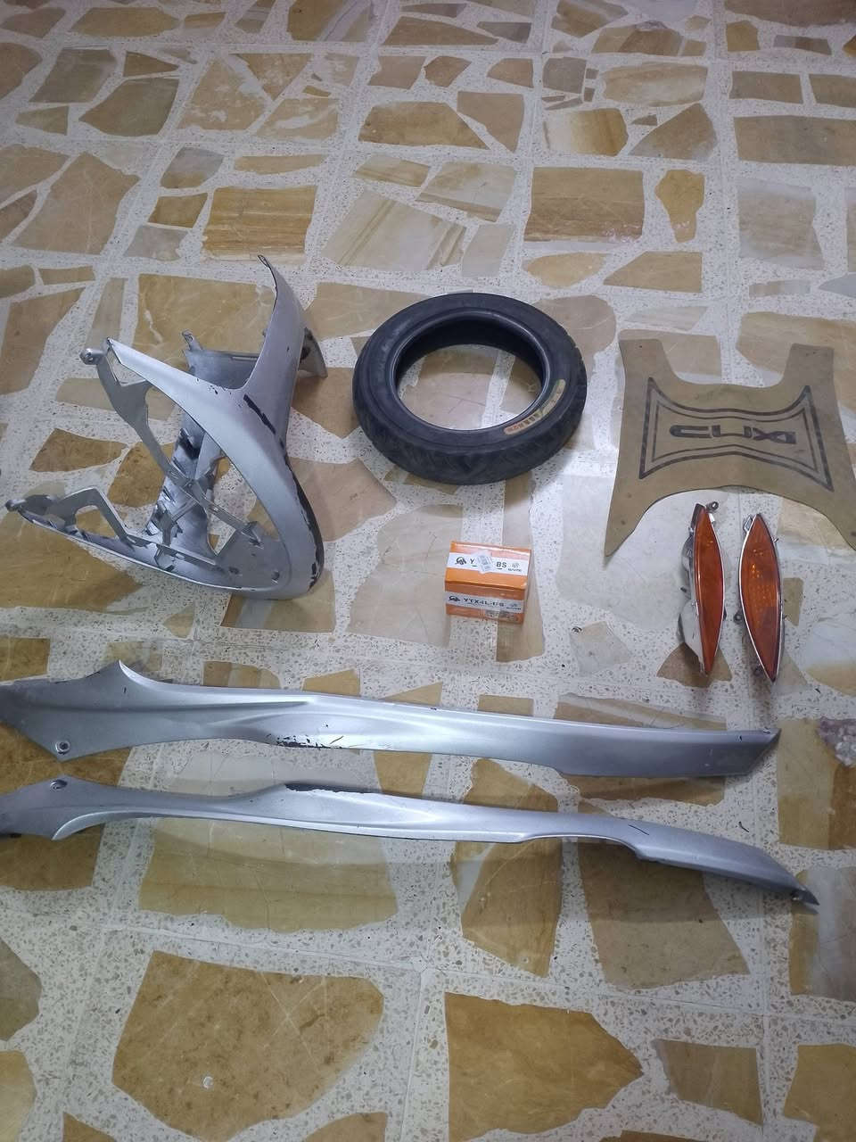 للبيع غراض و تزويد ماكس


**إذا كنت صاحب هذا الإعلان وتريد حذفه لأي سبب، رجاءا أرسل رسالة إلى الدعم الفني**