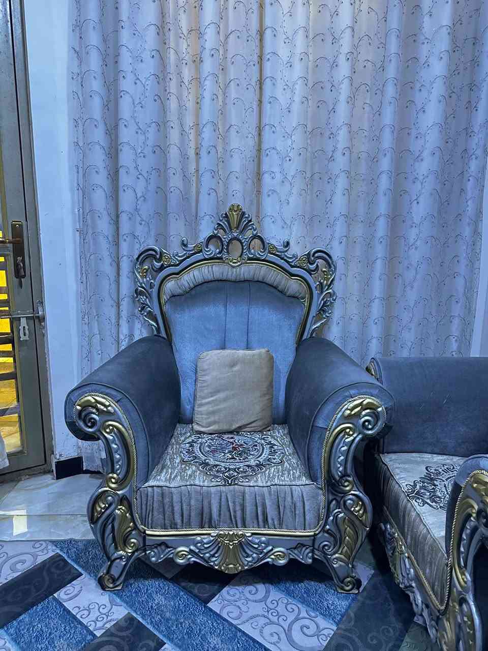 تخم نضافه٨٥:١٠٠ اي ضرر ما بي ١٠ مقاعد تركي للبيع العنوان بغداد الجديده  مستعجلين عل البيعه كلش


**إذا كنت صاحب هذا الإعلان وتريد حذفه لأي سبب، رجاءا أرسل رسالة إلى الدعم الفني**