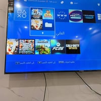 بلي فور نظام ٩ للبيع جهاز نضيف ويا جويستك وحده لوك ستيكر لامفتوح ولا م...