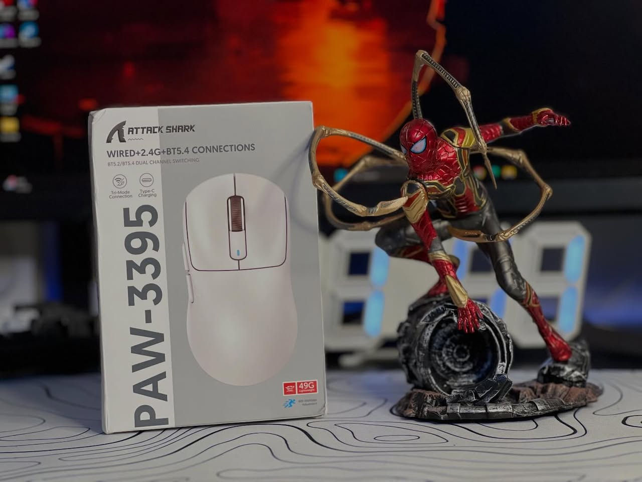 يوجد توصيل جميع محافظات العراق..🫶
للمراسلة واتساب 
***********
او دايركت
اسعار مناسبة مع كل طلب هدية
