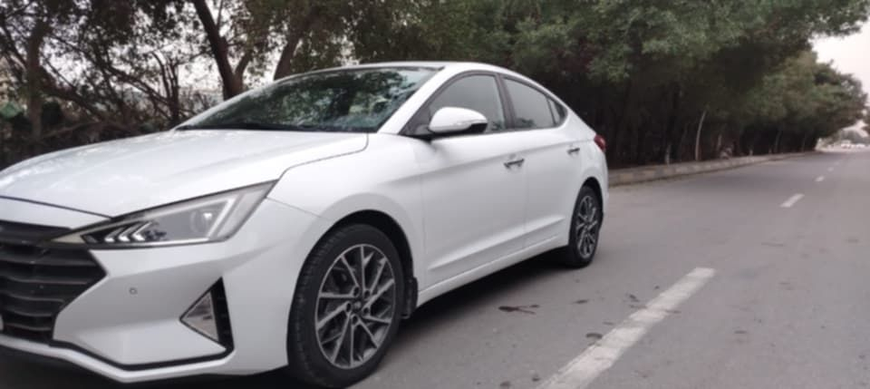 سلام عليكم.....
النترا خليجي مكينه 2000 موديل 2020 رقم أربيل وكالة تحويل موجود كير مكينه حداديه تبريد كله جديد مكفوله كفاله عامه مكان السياره بالنجف السعر157بيها مجال ***********
