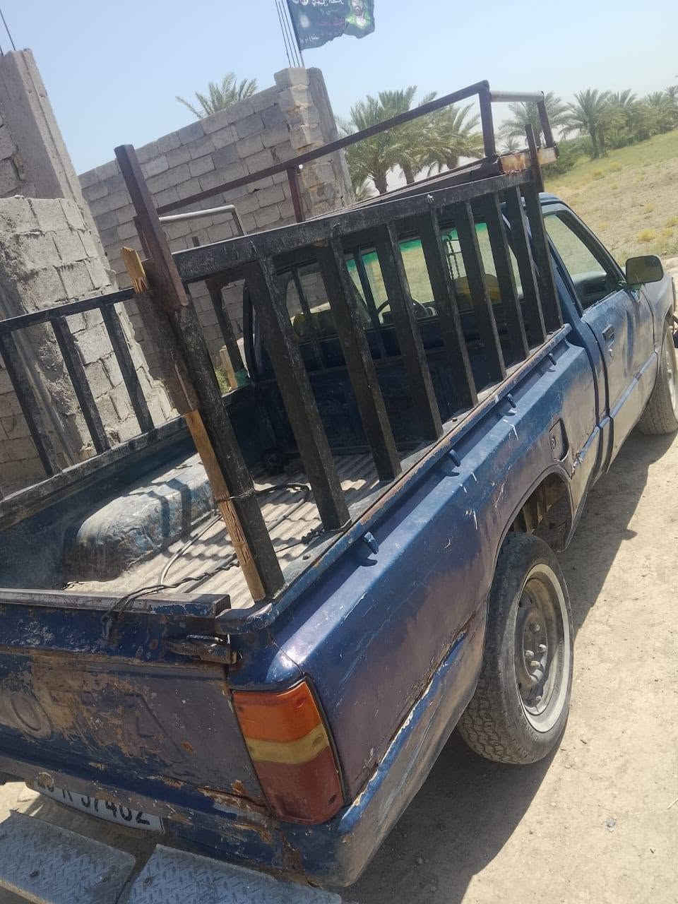 سلام عليكم خوان بيكم 85بسعر مناسب الستفسار ***********
