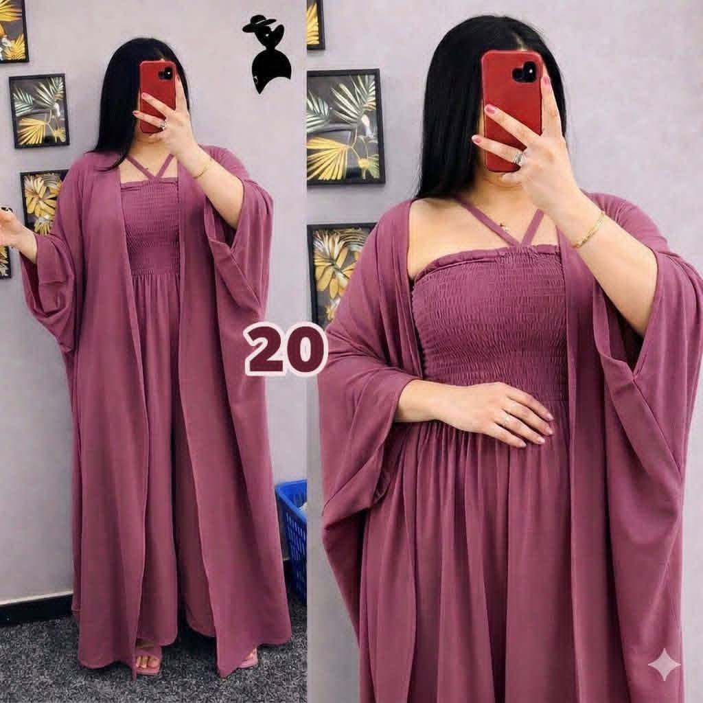 تخفيضات تخفيضات
توصيل ٣ الف
للحجز والاستفسار يرجى مراسله الصفحه
يوجد خدمه توصيل بغداد ومحافظات


**إذا كنت صاحب هذا الإعلان وتريد حذفه لأي سبب، رجاءا أرسل رسالة إلى الدعم الفني**